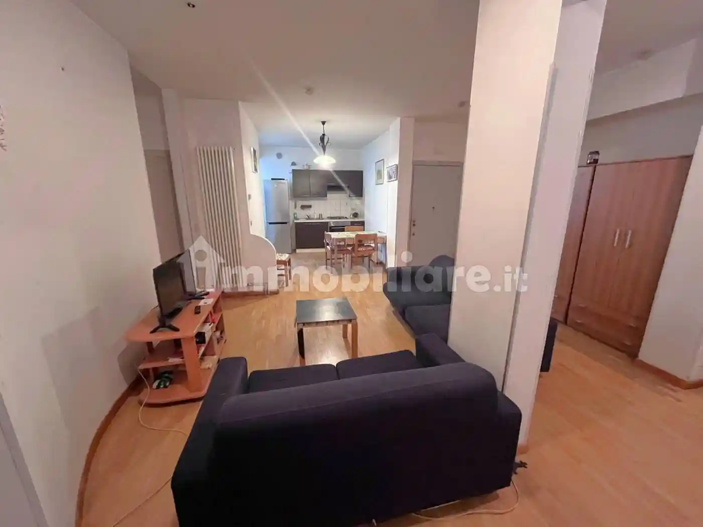 Appartamento ottimo stato, primo piano, Piazza Salotto - Corso Umberto, Pescara - foto 3