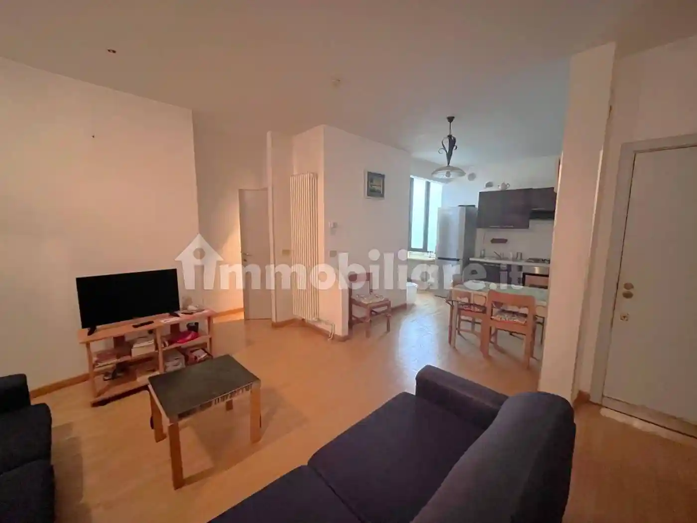 Appartamento ottimo stato, primo piano, Piazza Salotto - Corso Umberto, Pescara - foto 4