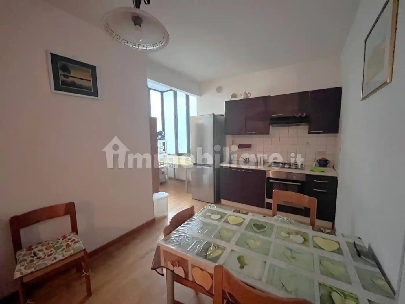 Appartamento ottimo stato, primo piano, Piazza Salotto - Corso Umberto, Pescara - foto 5