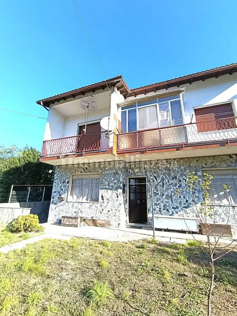 Villa in vendita a Varazze