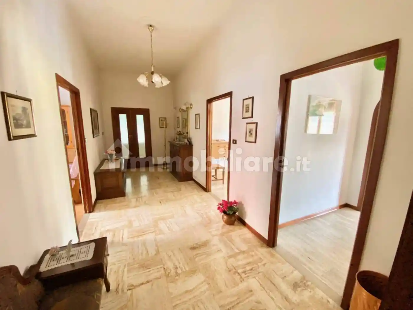 Appartamento in vendita a Pistoia