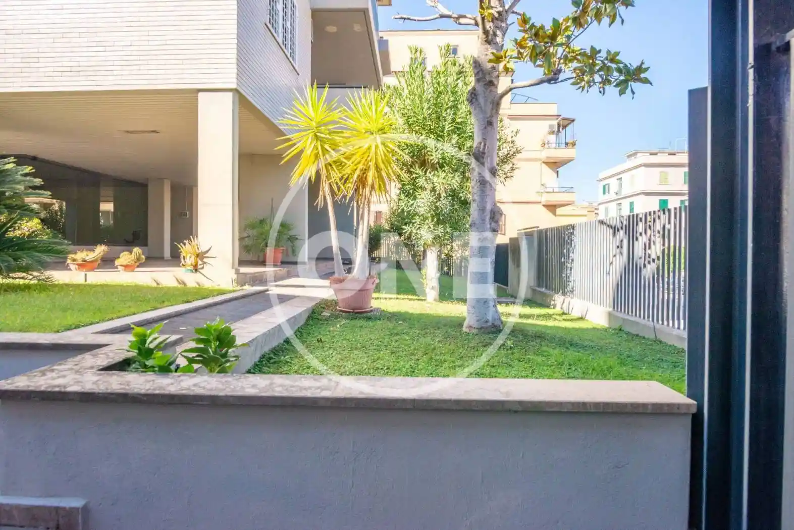 Trilocale via dei Fiori, 19, Alessandrino - Torre Spaccata, Roma - foto 5