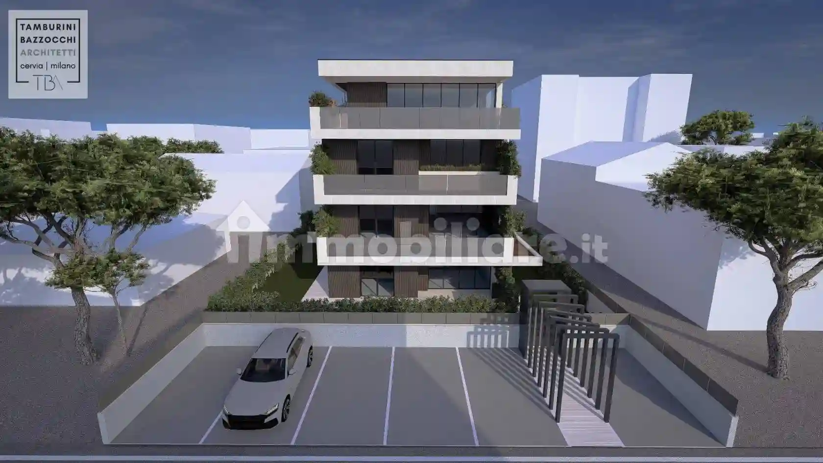 Attico - Mansarda - foto 4