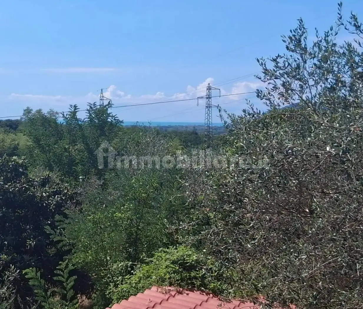 Villa in vendita a Sarzana