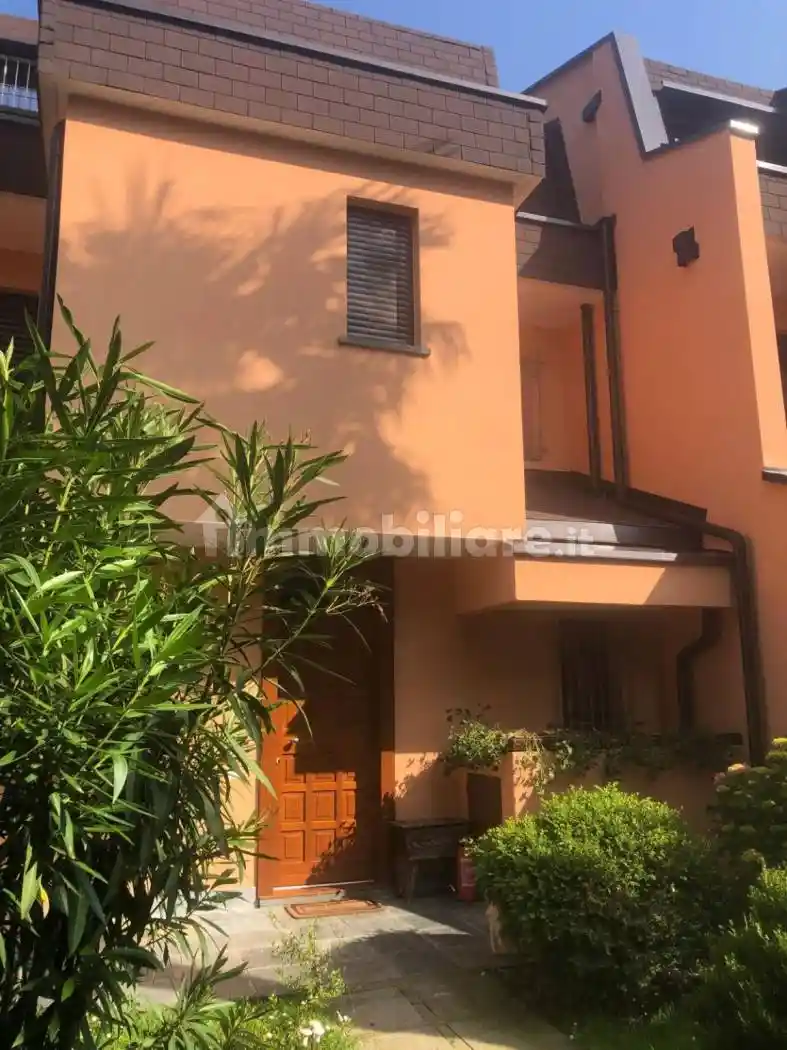 Villetta a schiera in vendita a Baldissero Torinese