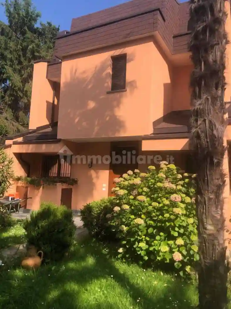 Villetta a schiera - foto 4