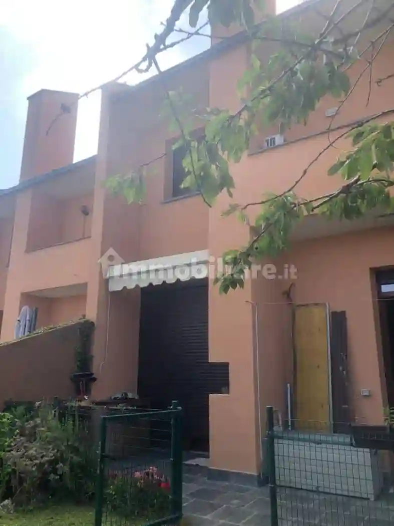 Villetta a schiera - foto 5