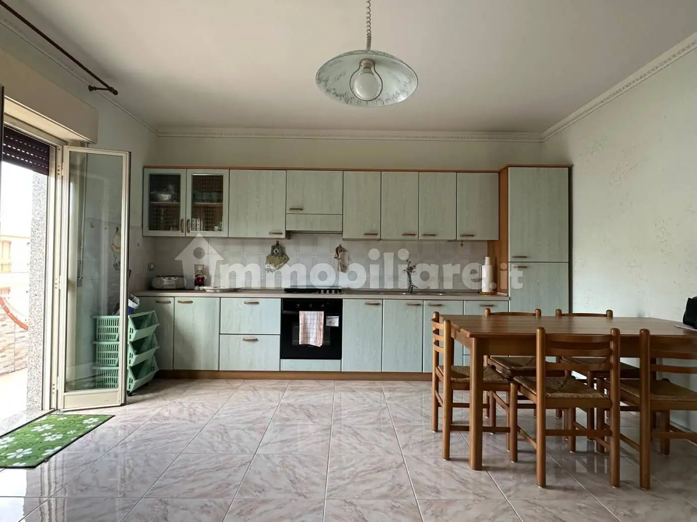 Appartamento in vendita a Pace del Mela