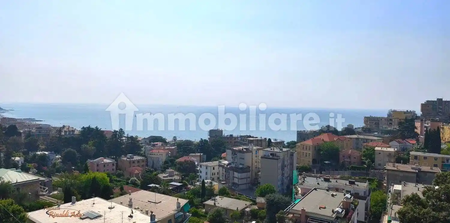Appartamento in vendita a Albissola Marina