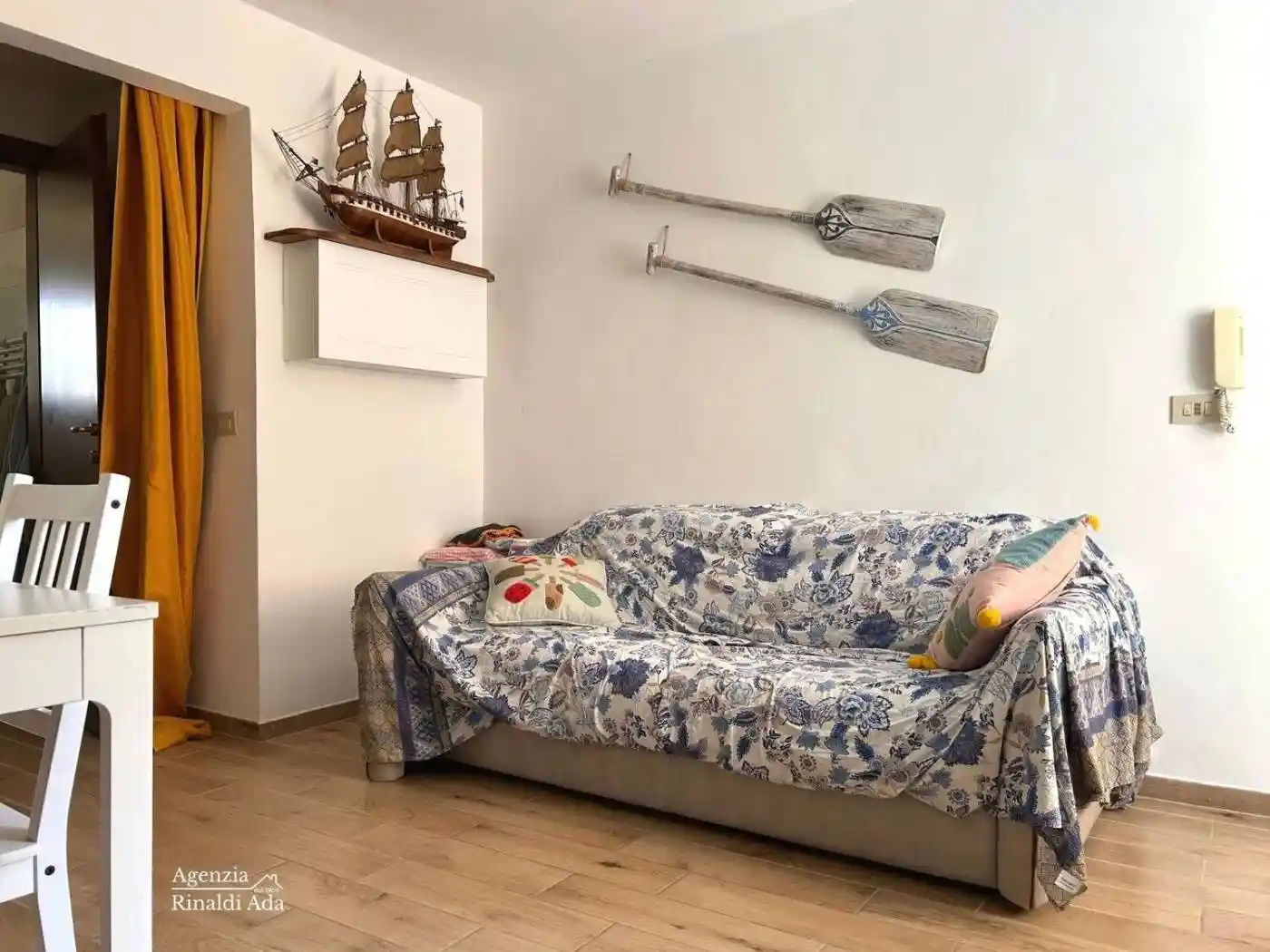 Appartamento in vendita a Albissola Marina