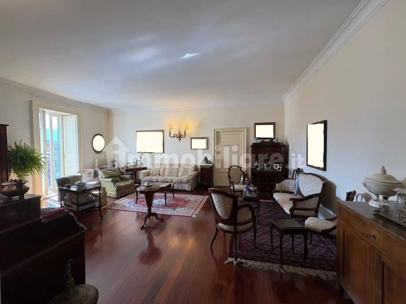 Appartamento in vendita a Isernia