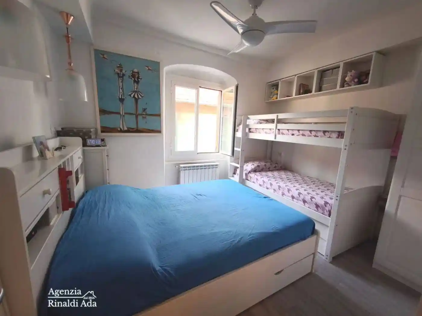 Appartamento in vendita a Albissola Marina