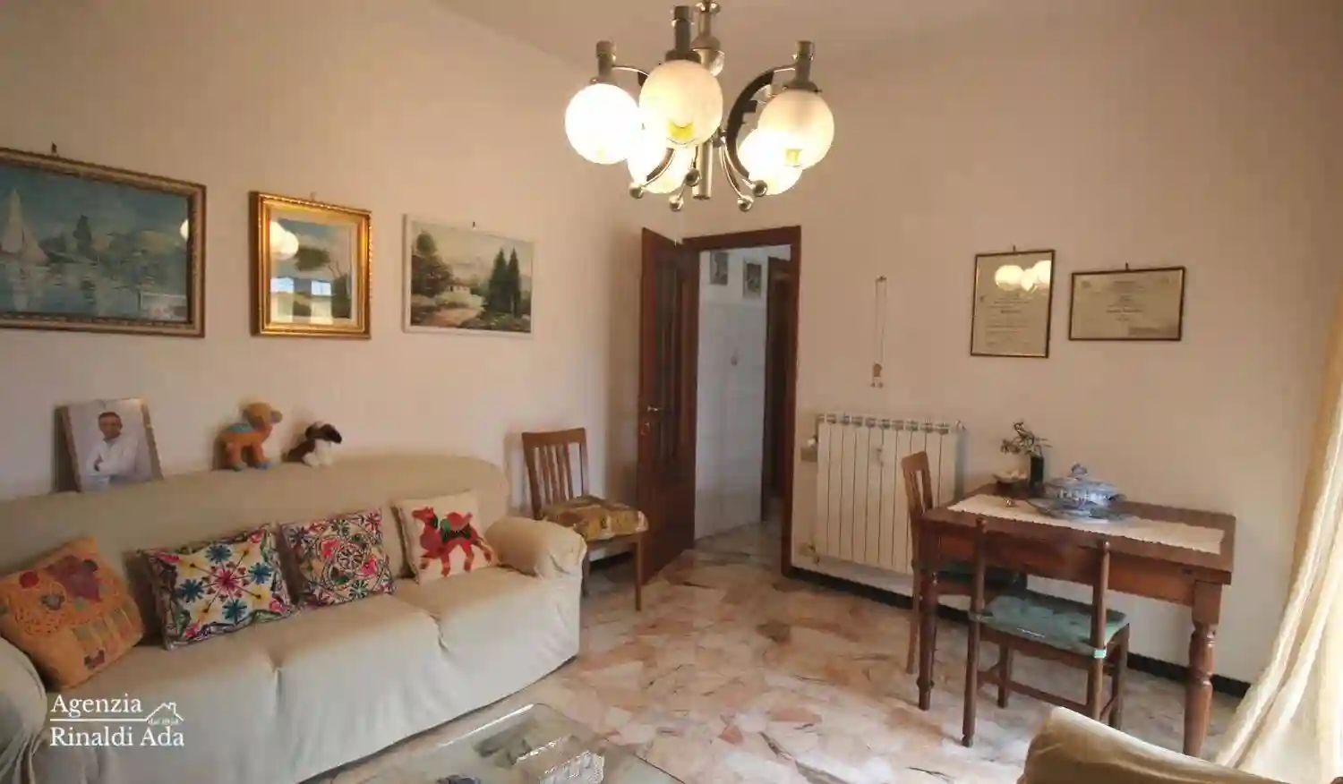 Appartamento - foto 3