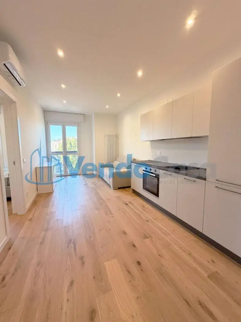 Apartment in vendita a Milan