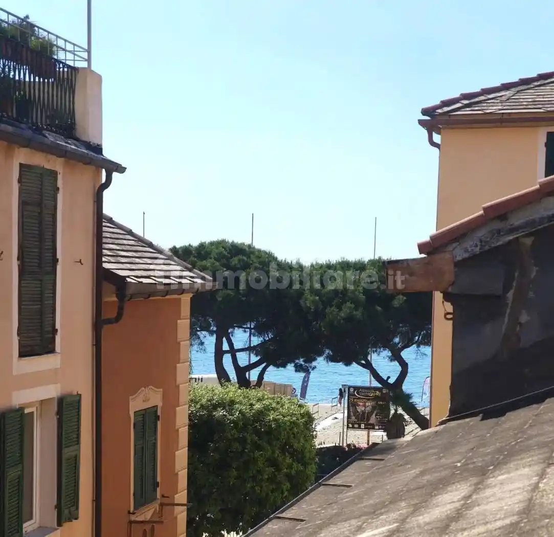 Appartamento in vendita a Albissola Marina