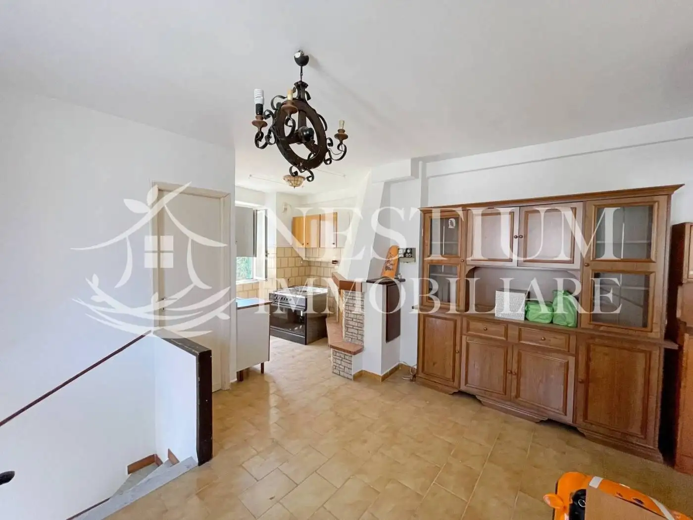 Trilocale via Repubblica 62, La Bianca, Allumiere - foto 3