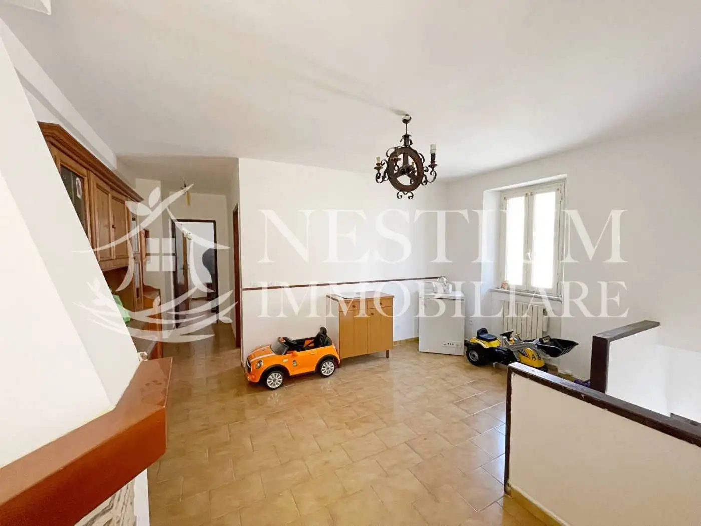 Trilocale via Repubblica 62, La Bianca, Allumiere - foto 4