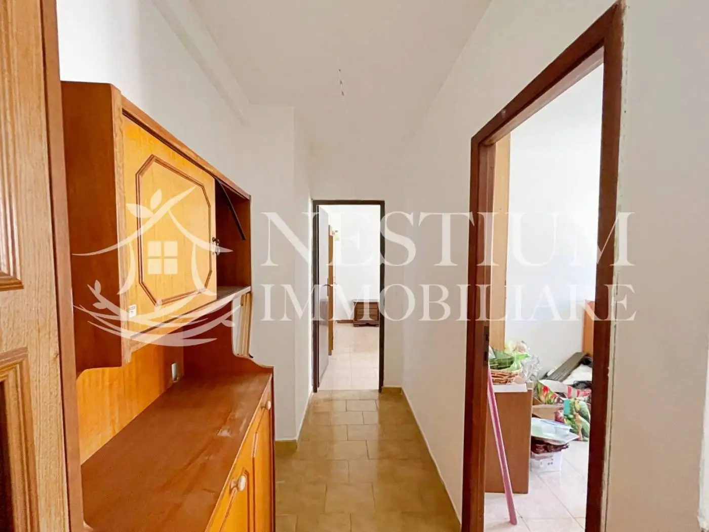 Trilocale via Repubblica 62, La Bianca, Allumiere - foto 5