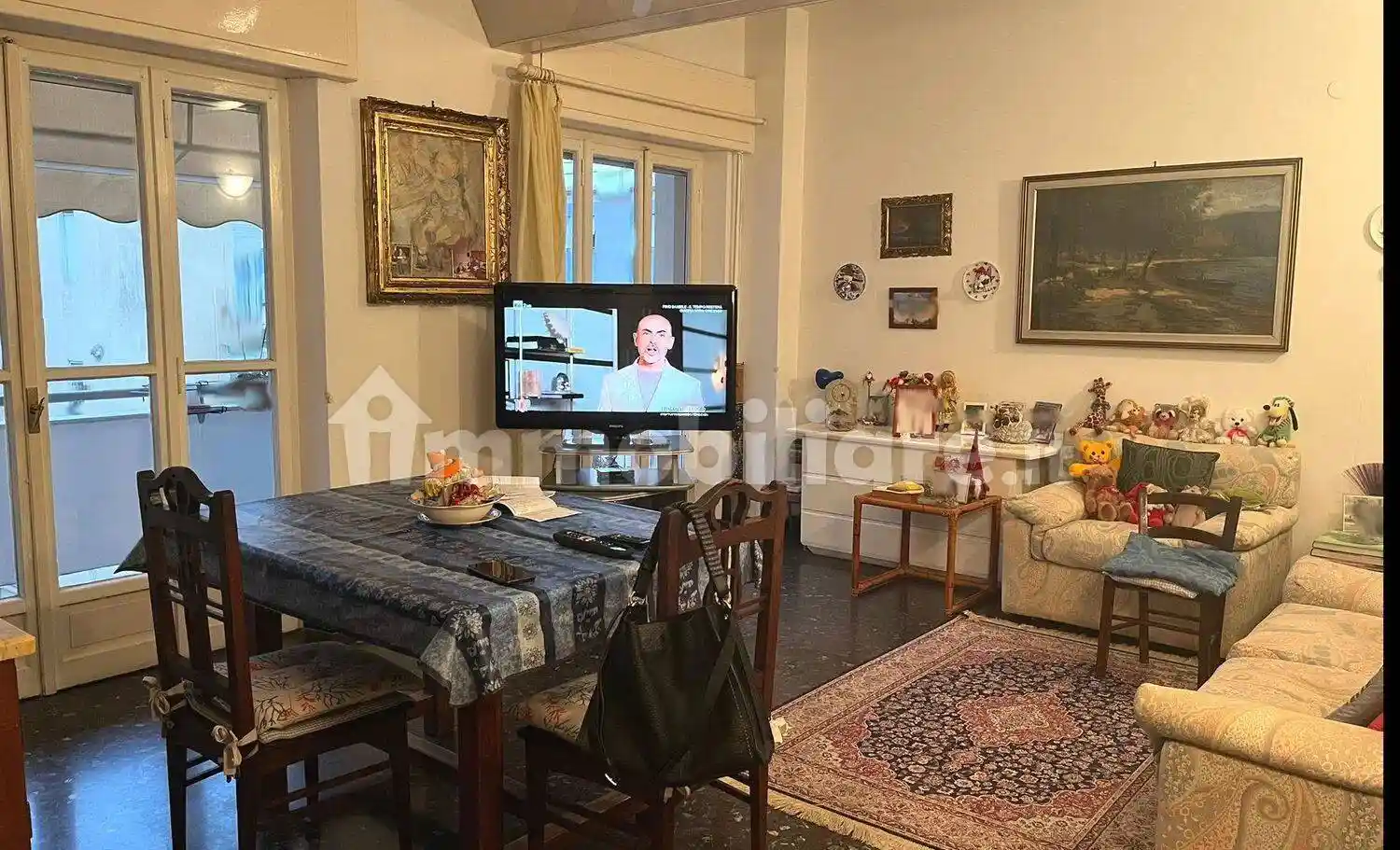 Appartamento in vendita a Albissola Marina