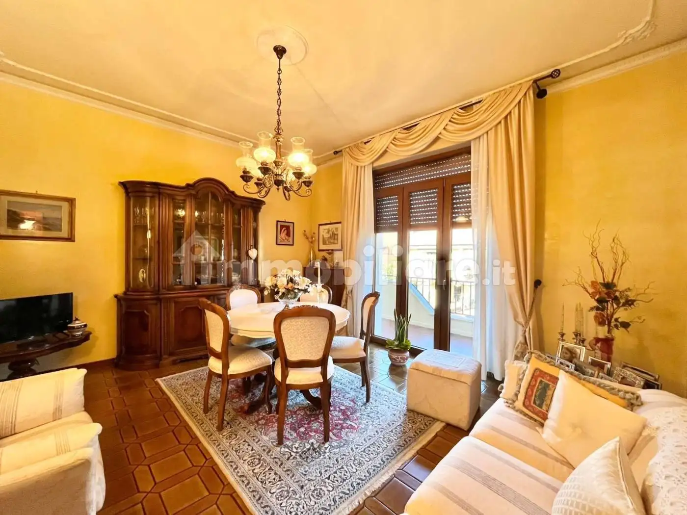 Appartamento in vendita a Prato