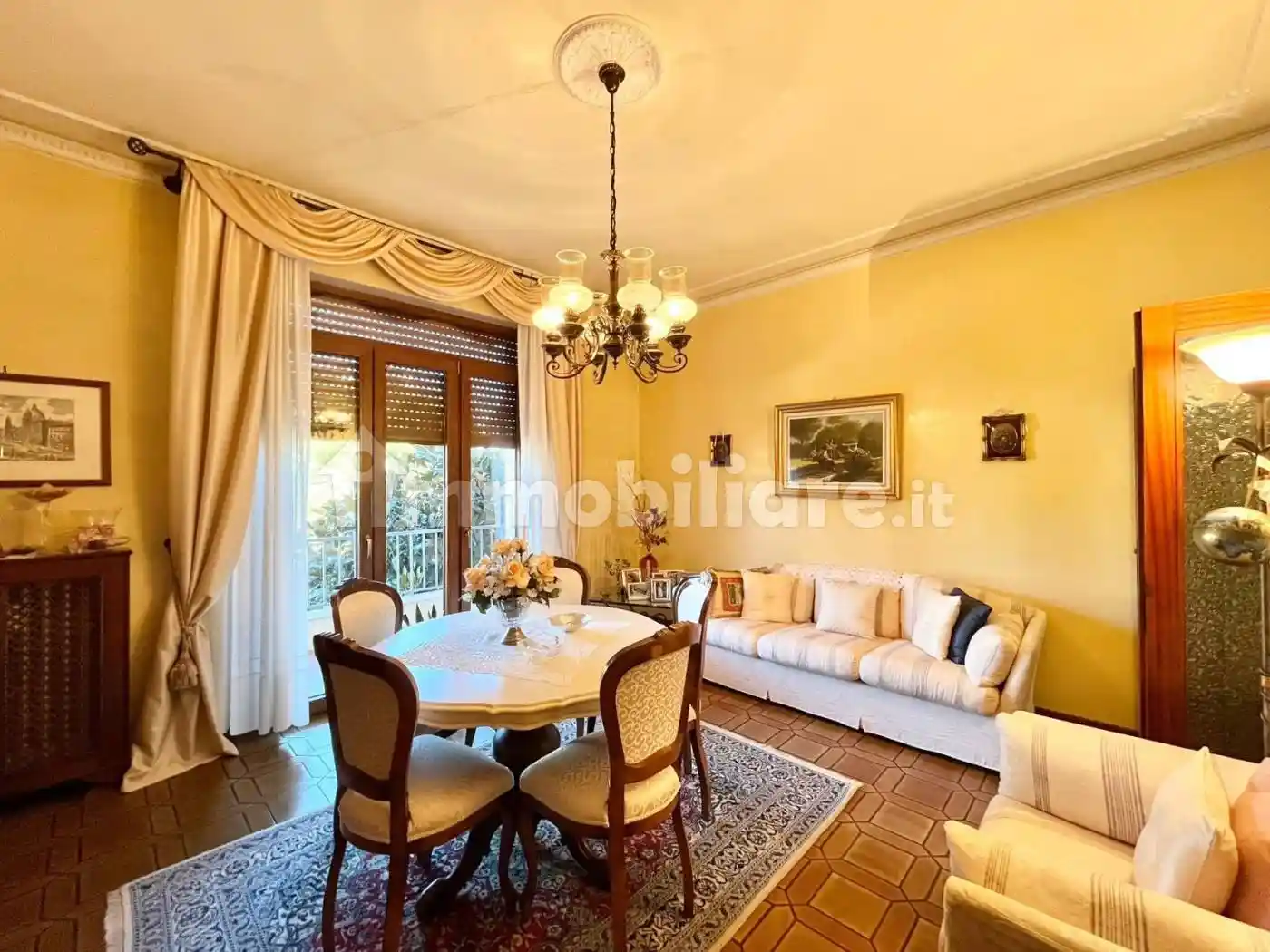 Appartamento via Angelo Brofferio, Coiano, Prato - foto 2