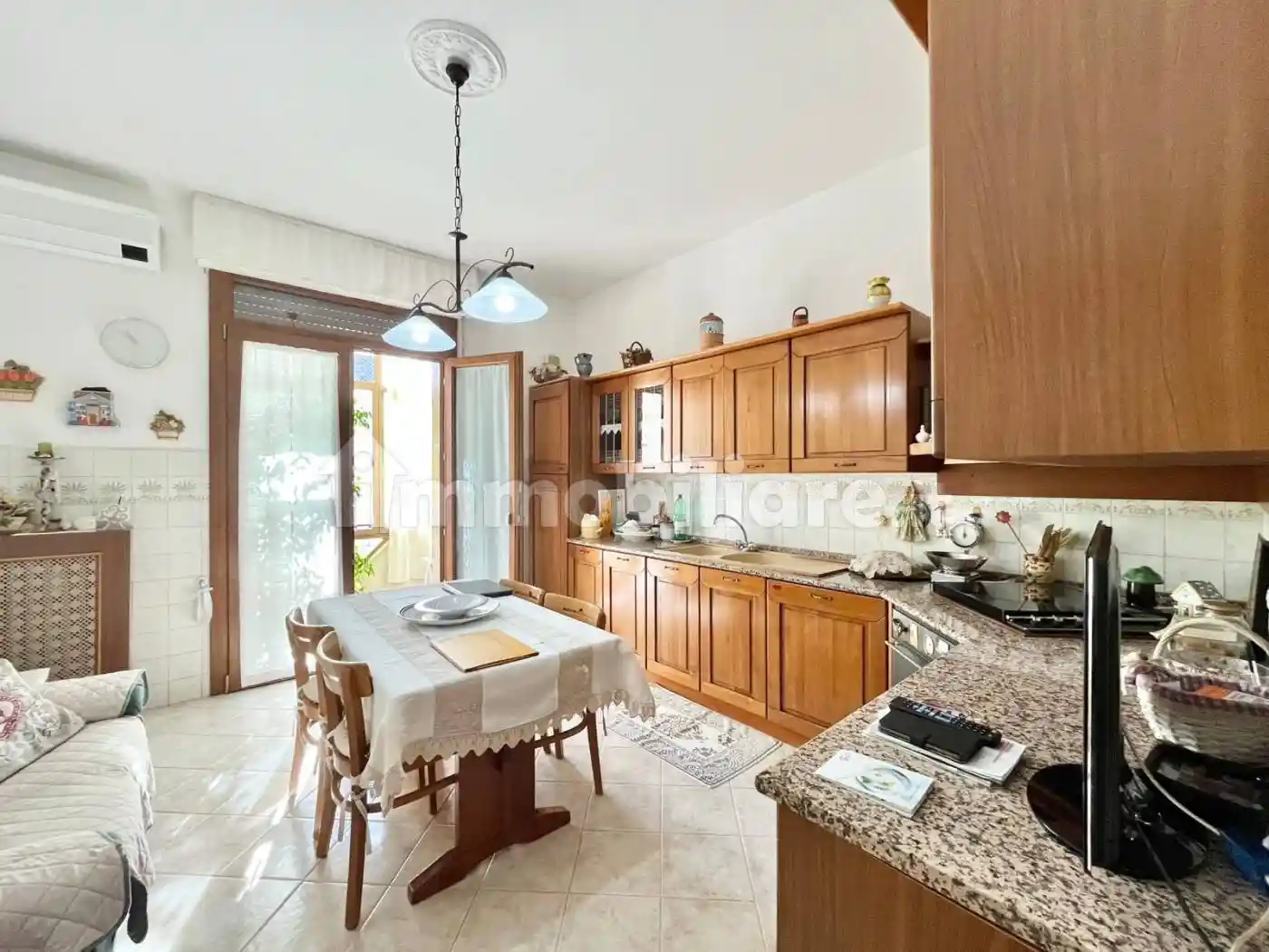 Appartamento via Angelo Brofferio, Coiano, Prato - foto 4