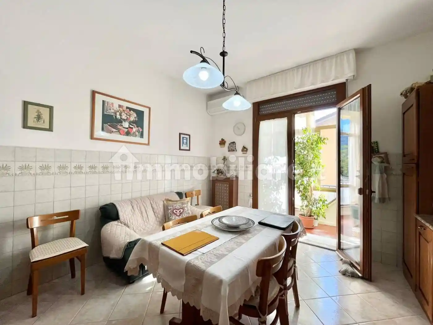 Appartamento via Angelo Brofferio, Coiano, Prato - foto 5