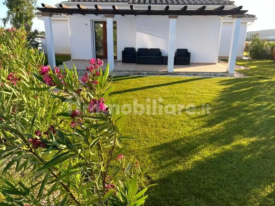 Casa indipendente in vendita a Sant'Anna Arresi