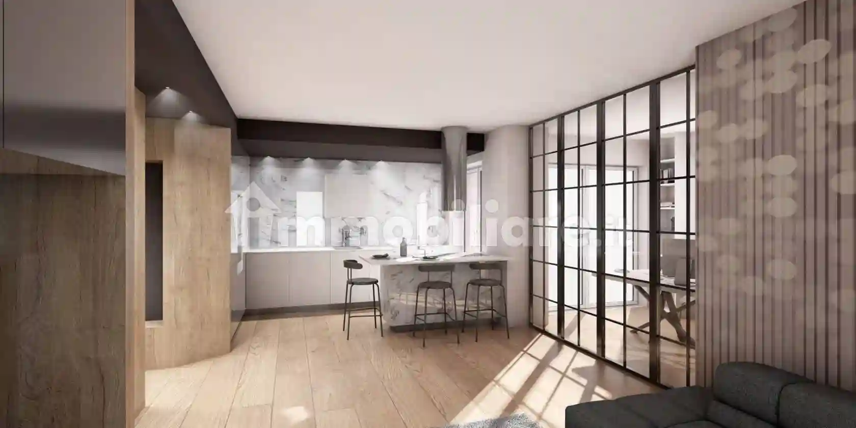 Appartamento - foto 4