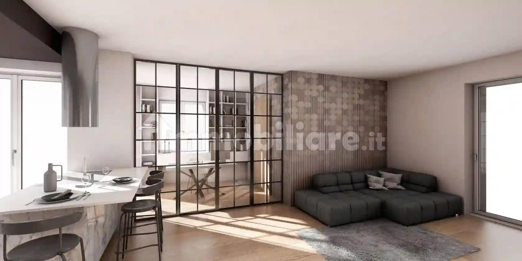 Appartamento - foto 5