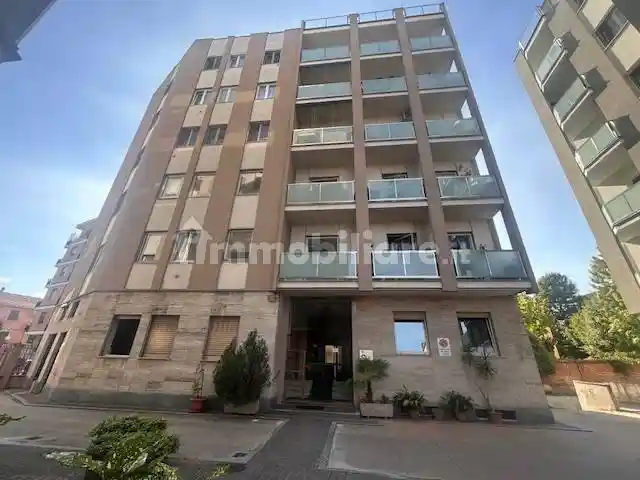 Appartamento in vendita a Vigevano