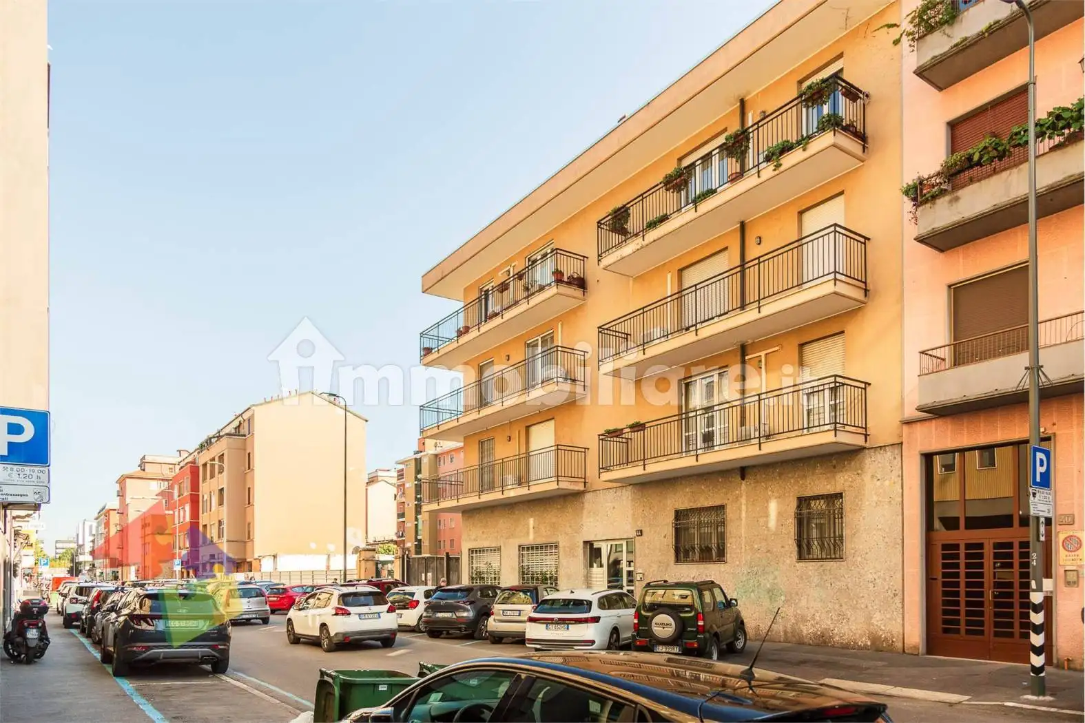 Apartment in vendita a Milan