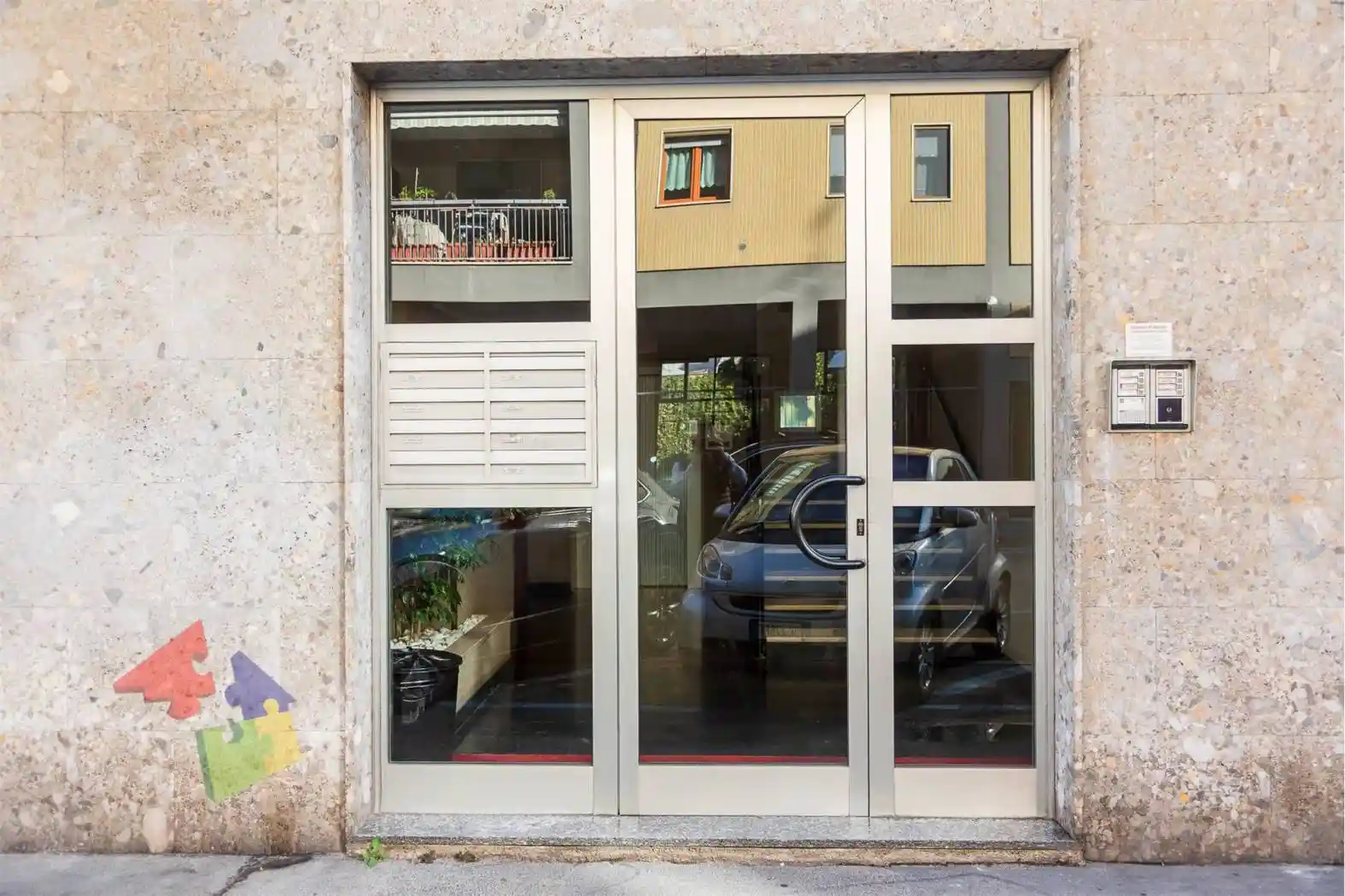 Trilocale via Nicola Palmieri 1, Cermenate - Abbiategrasso, Milano - foto 5