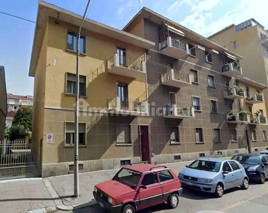 Appartamento in vendita a Torino