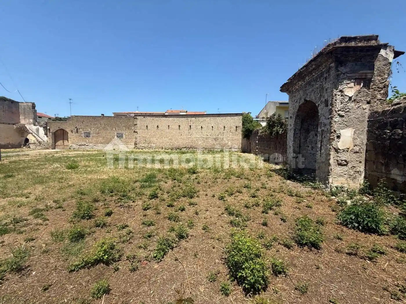 Palazzo - Edificio - foto 2