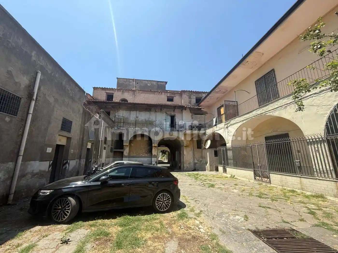 Palazzo - Edificio - foto 5