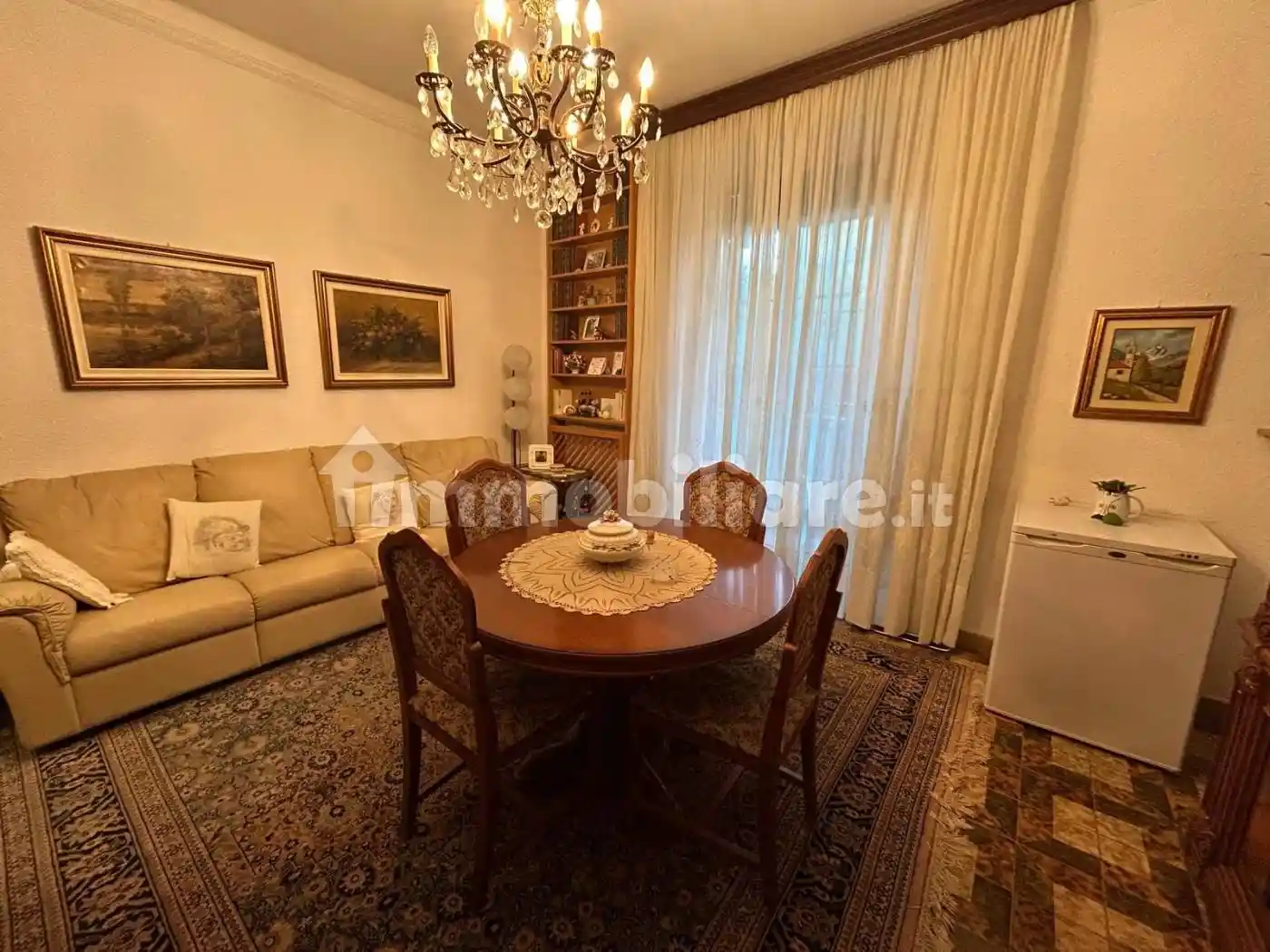 Appartamento in vendita a Genova