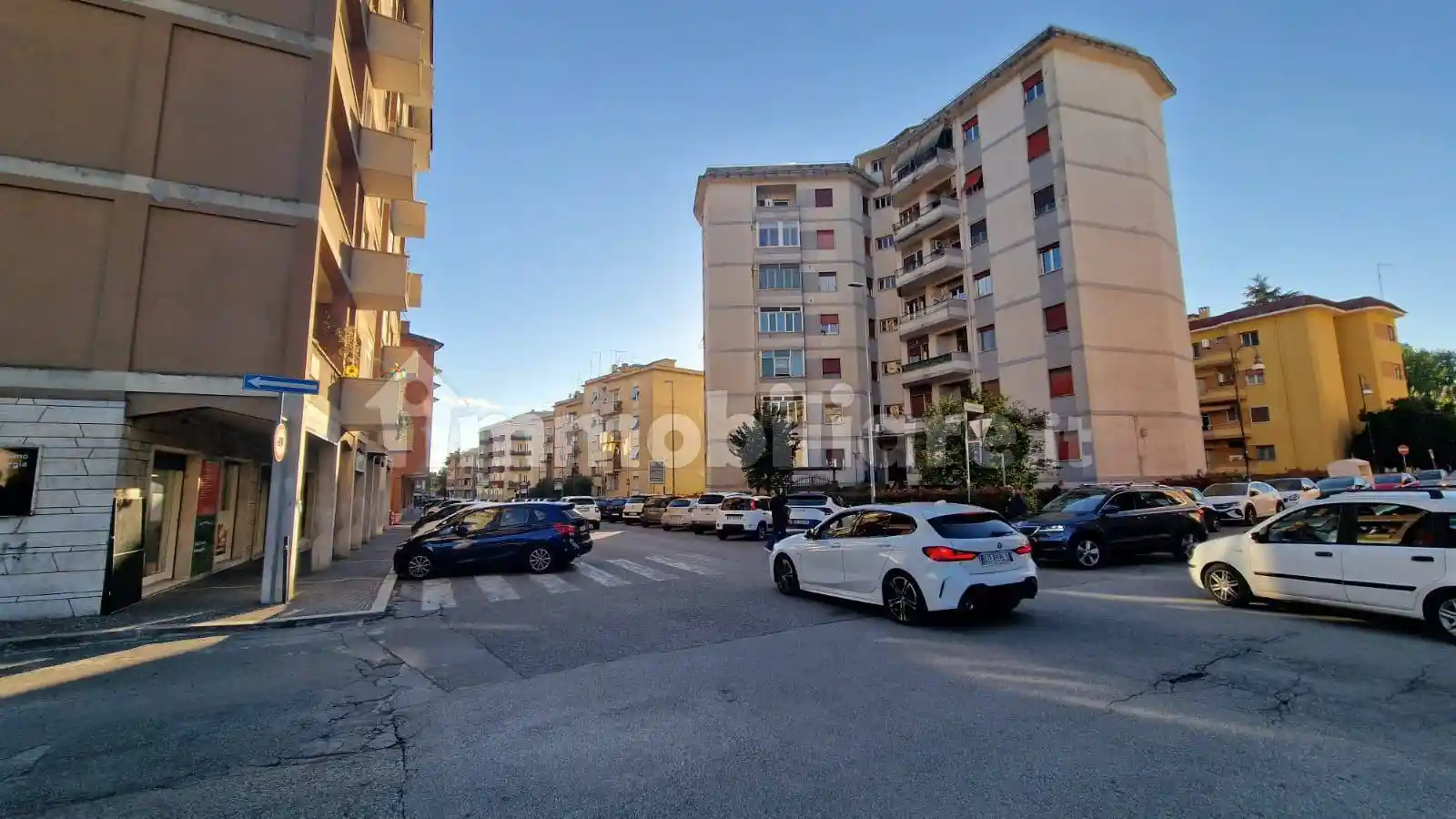 Appartamento in vendita a Frosinone