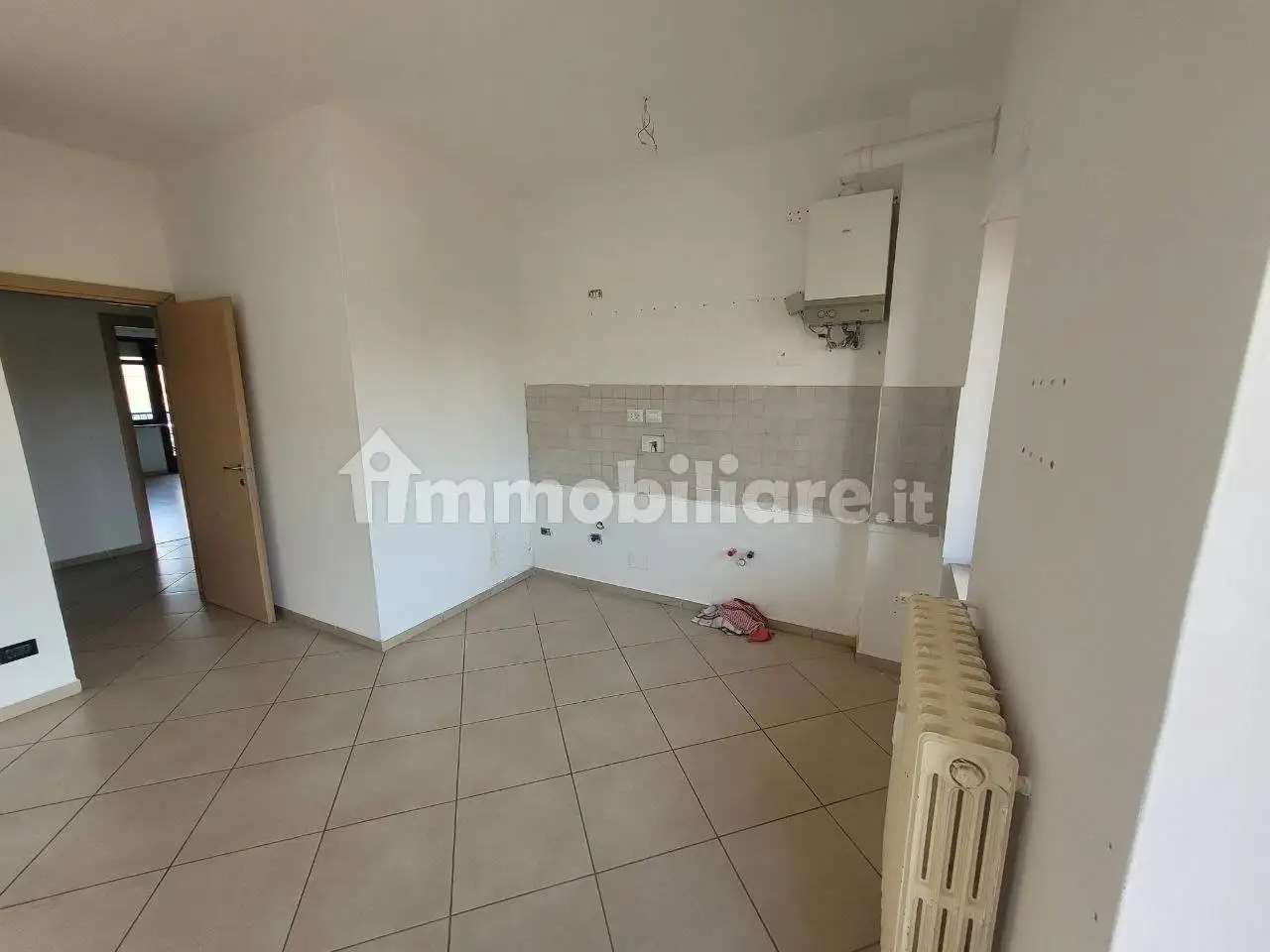 Bilocale via Roma 205, Centro, Airasca - foto 4