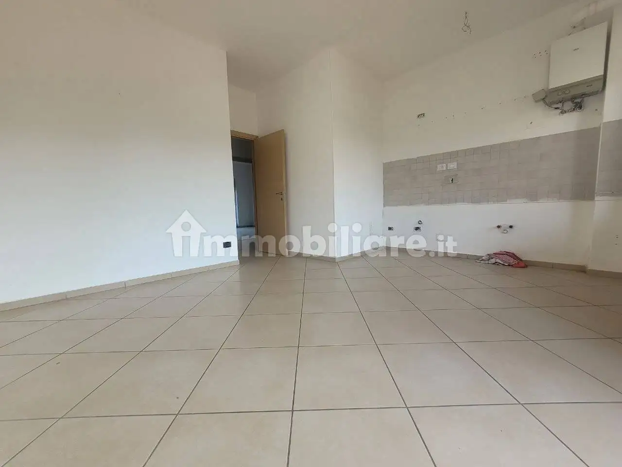 Bilocale via Roma 205, Centro, Airasca - foto 5