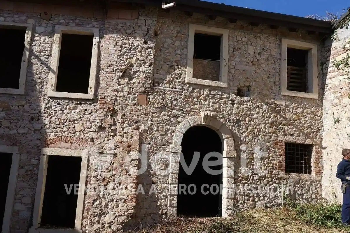 Palazzo - Edificio - foto 2