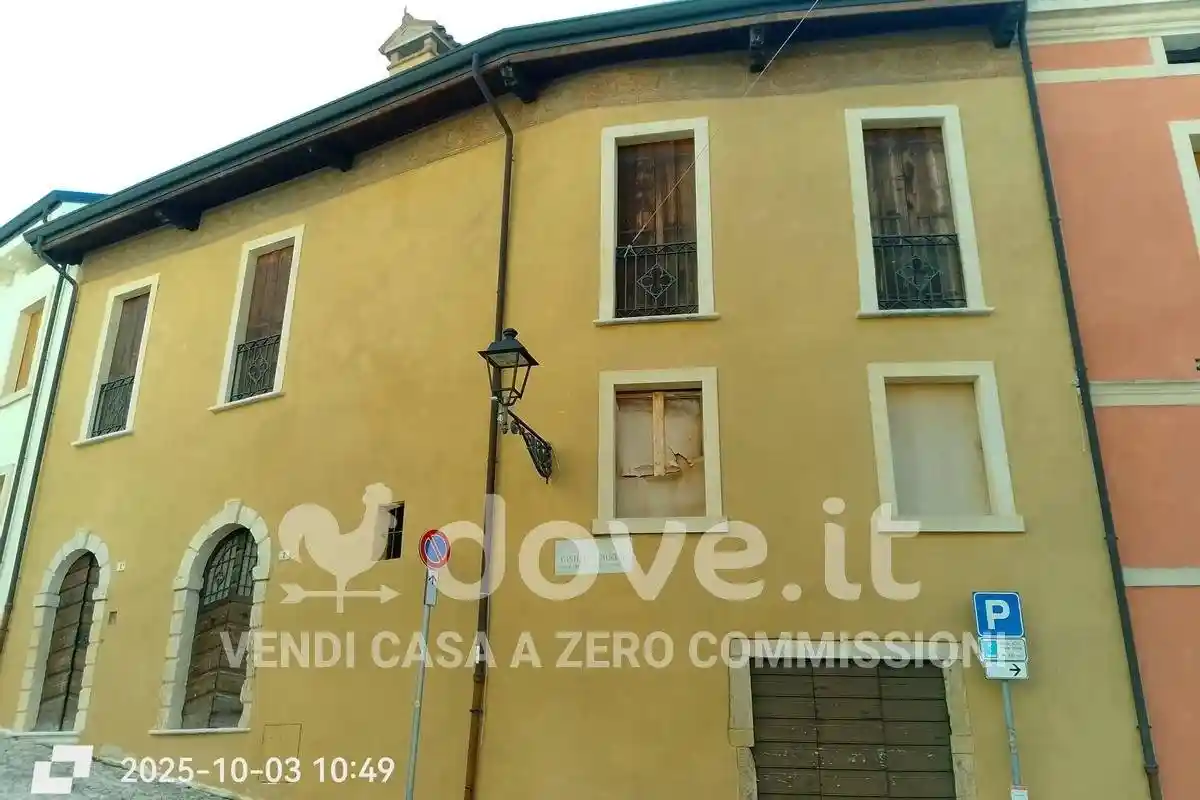 Palazzo - Edificio - foto 3