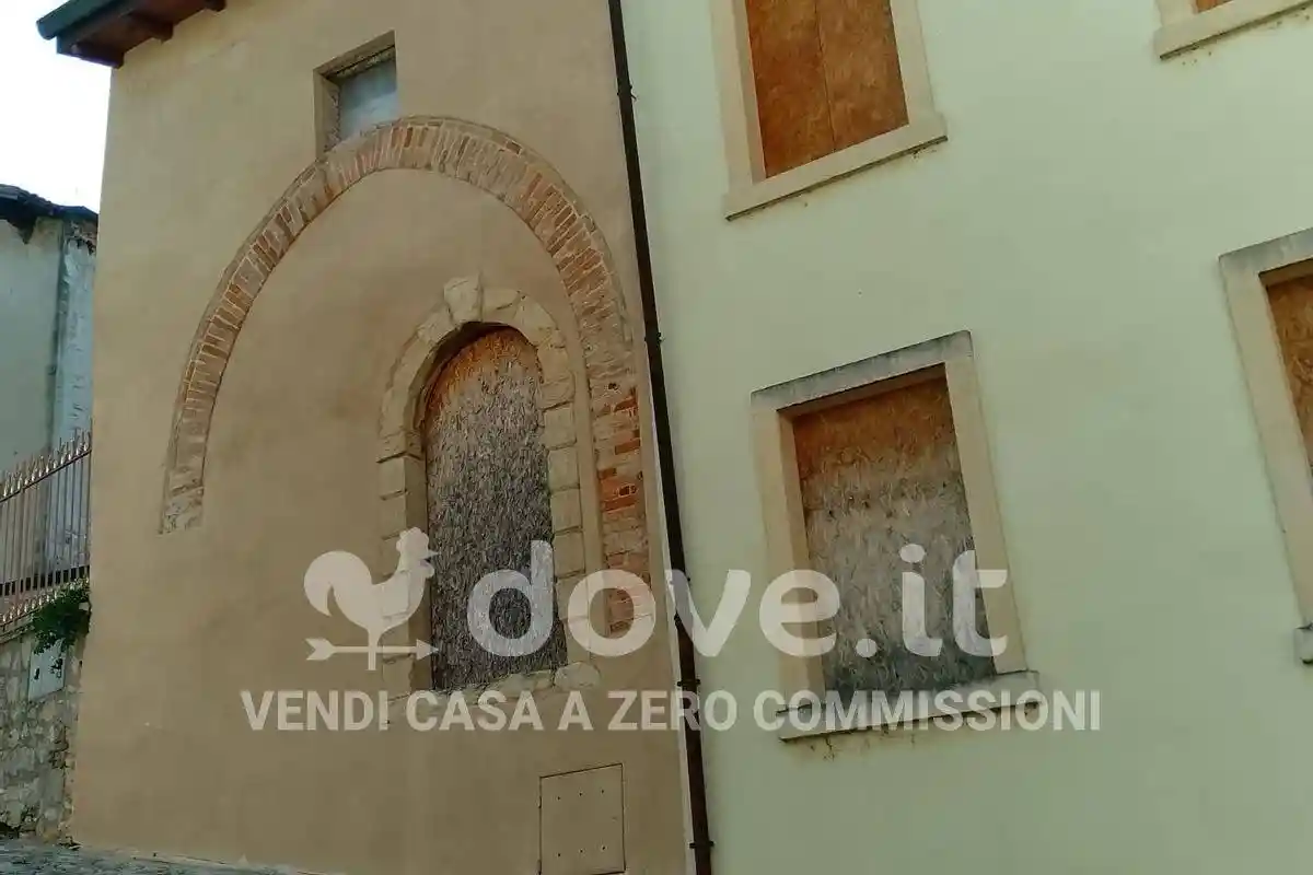 Palazzo - Edificio - foto 4