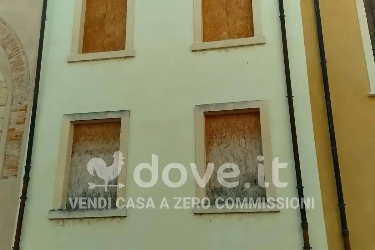 Palazzo - Edificio - foto 5