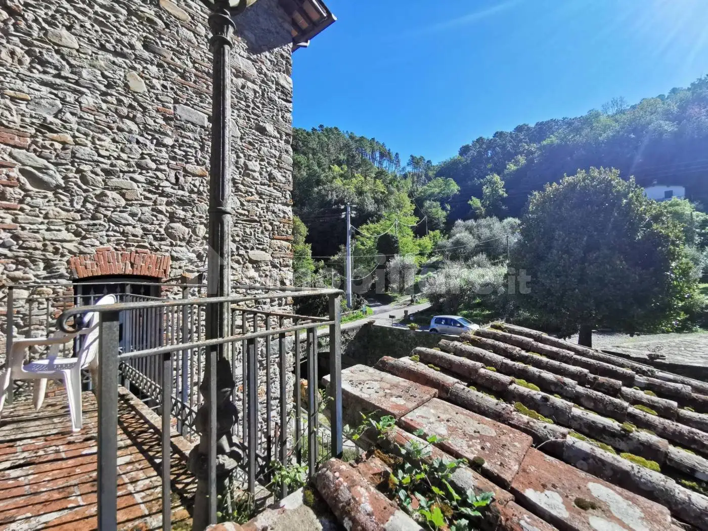 Rustico - Casale in vendita a Capannori