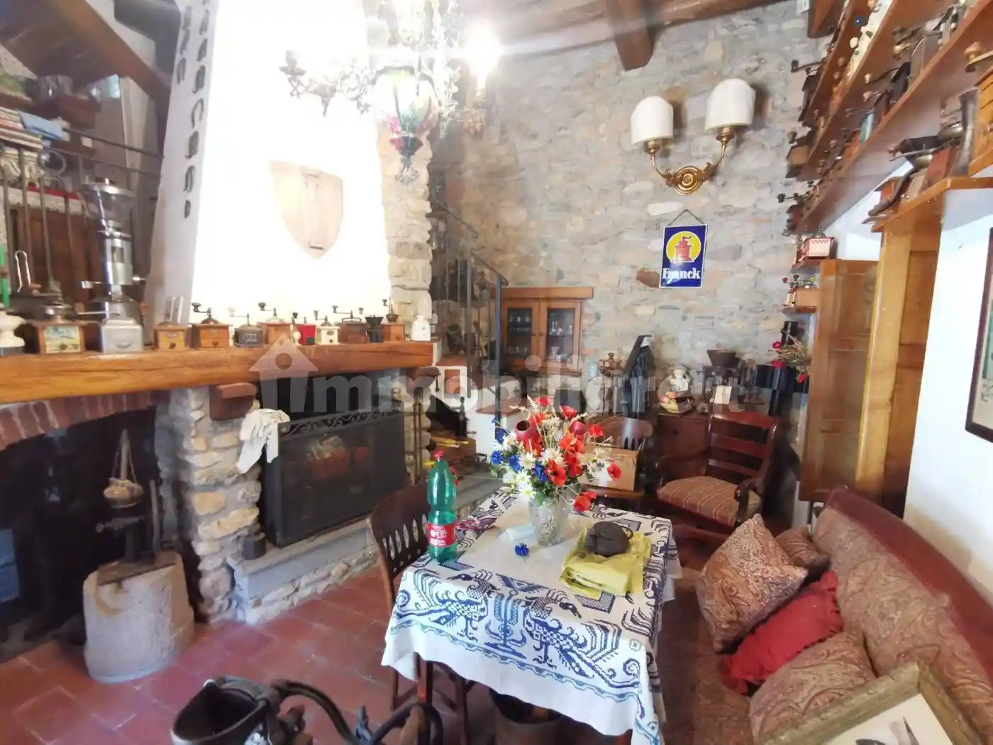 Casale via di Vorno, Vorno, Capannori - foto 3