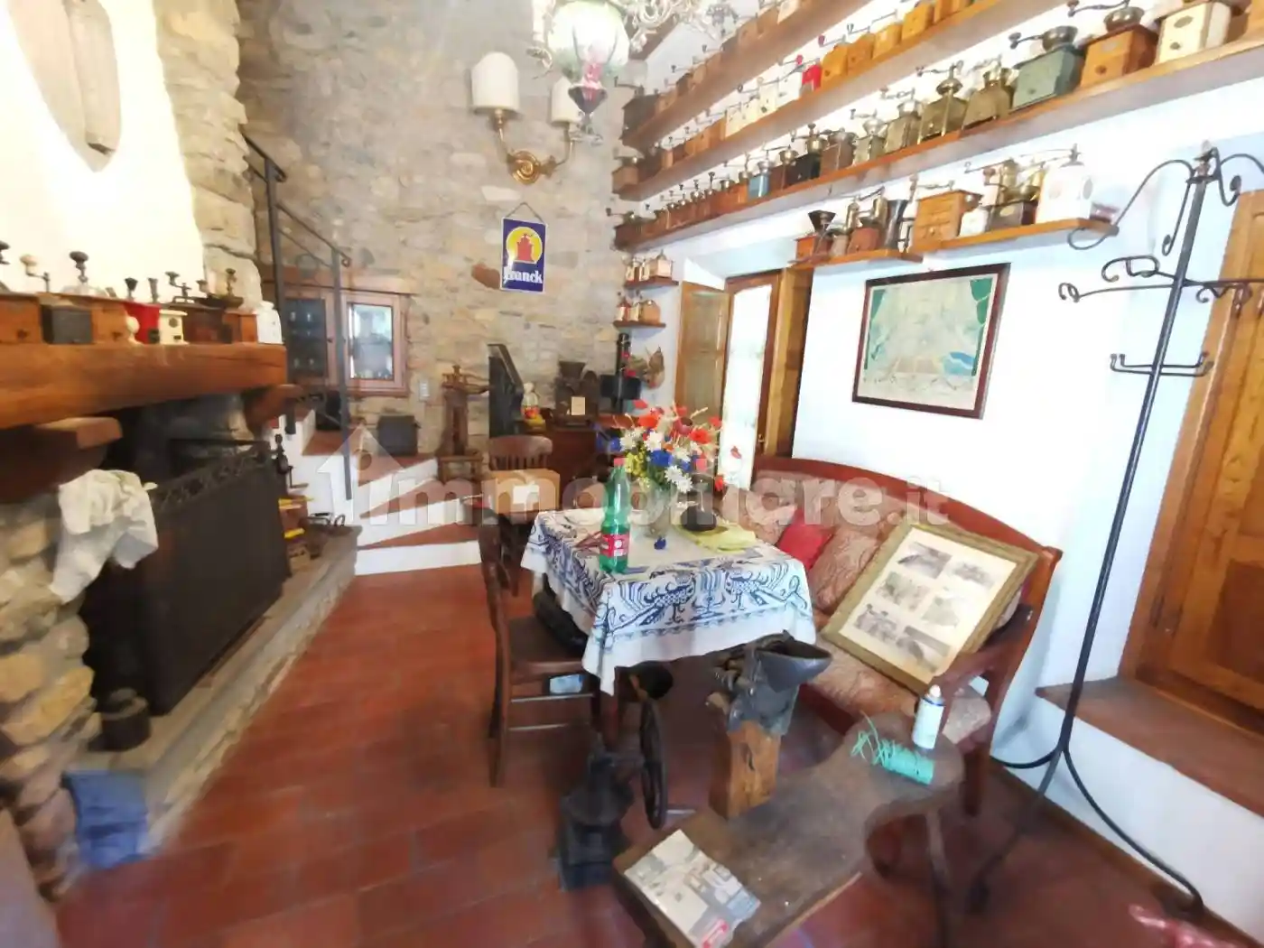 Casale via di Vorno, Vorno, Capannori - foto 5