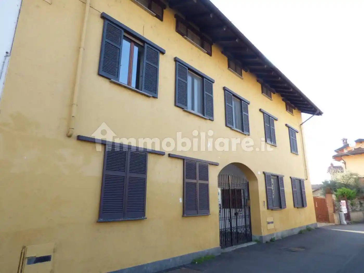 Villa in vendita a Gambolò