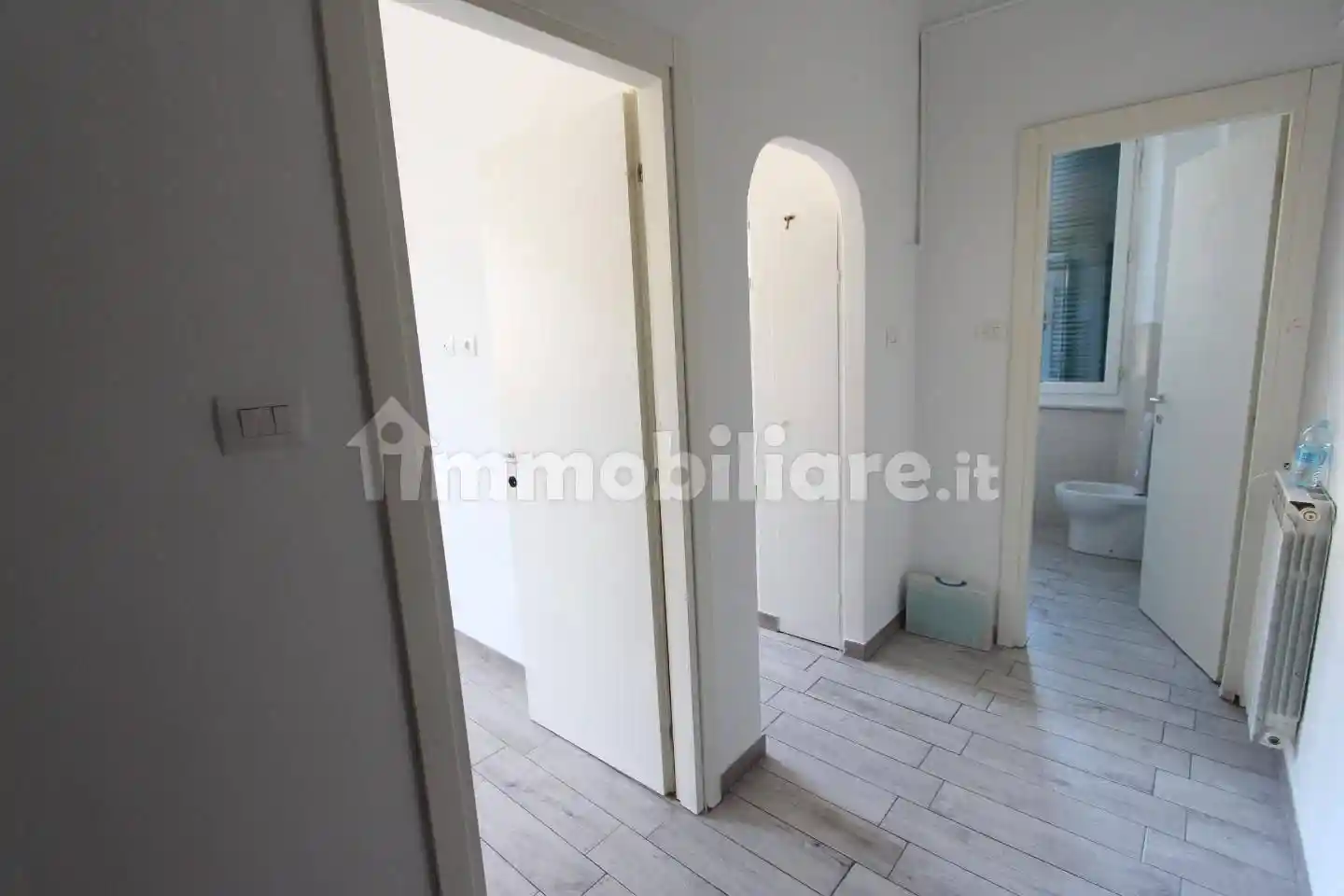 Appartamento in vendita a La Spezia