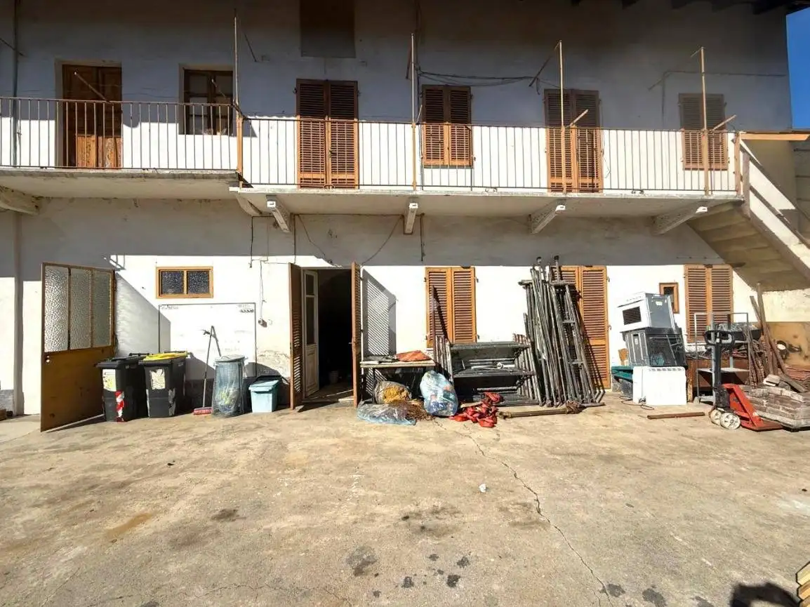 Appartamento in vendita a Verolengo